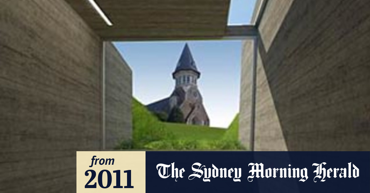 Museum opens window to the fields of sorrow